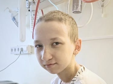 Kinga Niemyjska - zdjęcie główne
