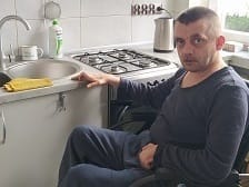 Sebastian Kowol - zdjęcie główne