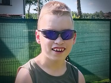Dawid Krupa - main photo
