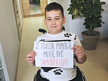 Franek Michalak i Weronika Chylińska - zdjęcie główne