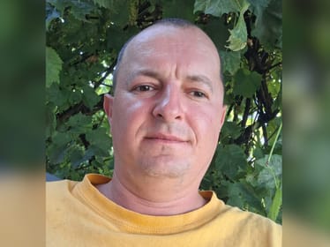 Myloslav Slabenko - main photo