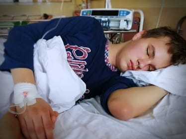 Mateusz Echaust - zdjęcie główne