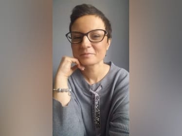 Sylwia Swat - zdjęcie główne