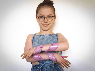 Jagoda Labus - zdjęcie główne