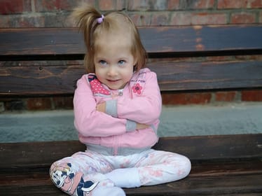 Maja Tomas - zdjęcie główne