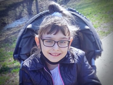 Nadia Kimon - zdjęcie główne