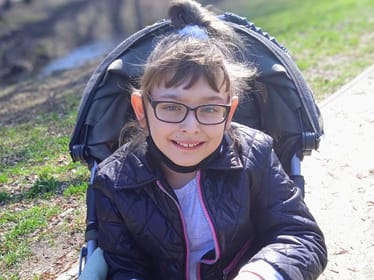 Nadia Kimon - main photo