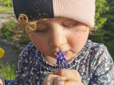 Marysia Godawa - zdjęcie główne