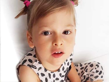 Lea Łuszcz - main photo