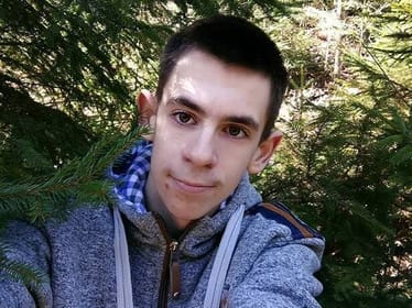 Marcin Błaszczyk - main photo