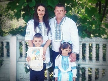 Sergiej Mihalczyszyn - main photo