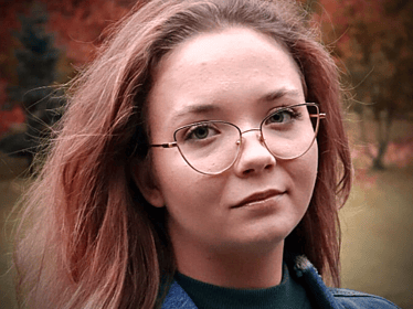 Weronika Domżalska - zdjęcie główne