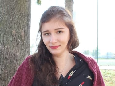 Marta Pawłowska - main photo