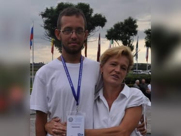 Wojciech Bojańczyk - zdjęcie główne