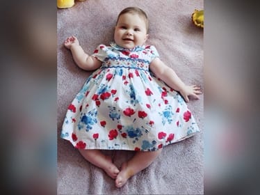 Iga Wygnał - zdjęcie główne