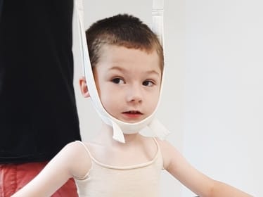 Antek Rzański - main photo