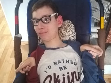 Piotr Moliszewski - zdjęcie główne