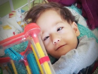 Mieszko Maj - zdjęcie główne