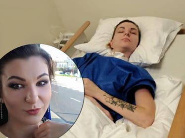 Magdalena Sielamowicz - zdjęcie główne