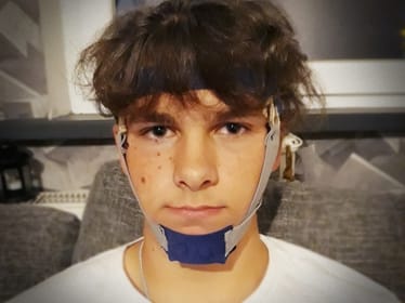 Mateusz Kaźmierski - zdjęcie główne