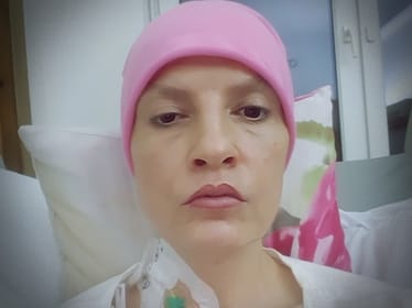 Katarzyna Domanowska - zdjęcie główne