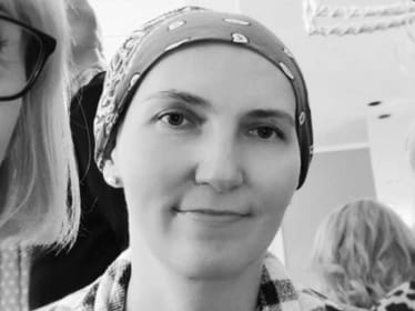 Barbara Kmieciak - zdjęcie główne