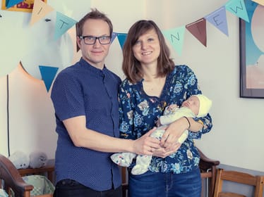 Mieszko Cynkier - zdjęcie główne