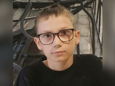 Nikodem Krzysztof Rzepka - zdjęcie główne