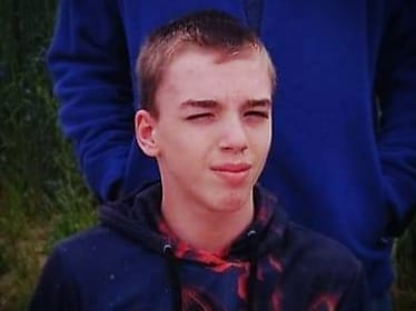 Kacper Woźniak - zdjęcie główne