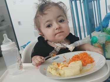 Lilka Melnyk - zdjęcie główne