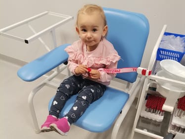 Lena Czarnopyś - main photo