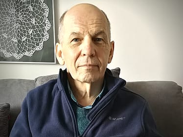Zbigniew Brylewicz - zdjęcie główne