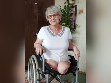 Ineza Gębska - zdjęcie główne