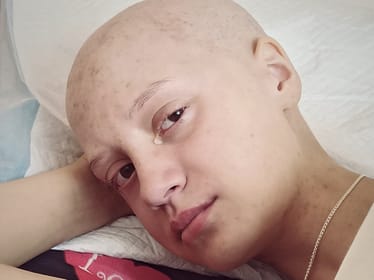 Maryna Muminova - zdjęcie główne