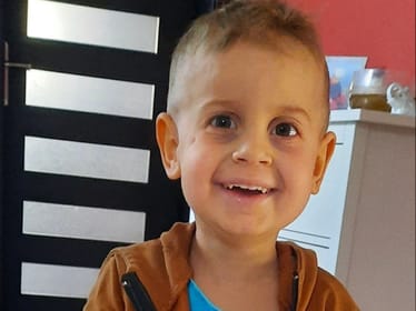 Filip Mikus - zdjęcie główne