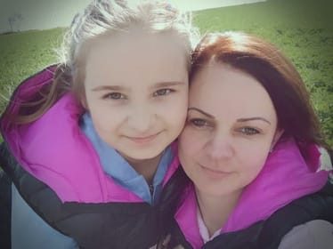 Magdalena Szewczyk - main photo