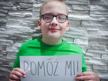 Alan Oleksyk - zdjęcie główne
