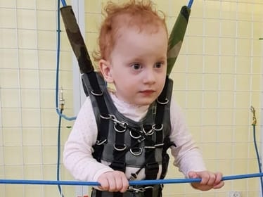 Oliwia Kaczmarek - zdjęcie główne