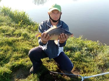 Michał Rak - main photo