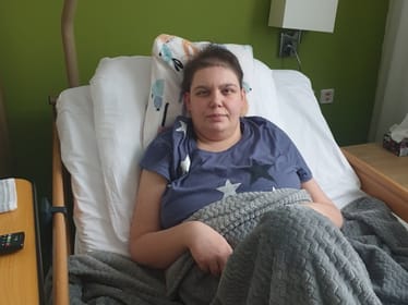 Monika Jacoszek - zdjęcie główne