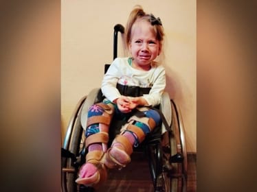 Anetka Piórkowska - main photo