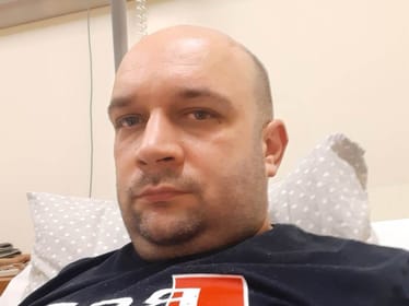 Łukasz Wesołowski - main photo