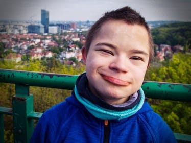 Paweł Ptach - zdjęcie główne