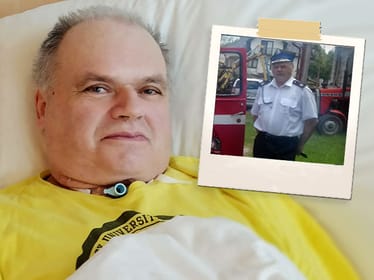 Wiktor Dudziński - zdjęcie główne
