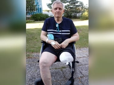 Maciej Zimoch - zdjęcie główne