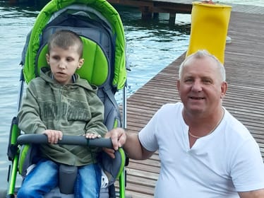 Mateusz Feręc - zdjęcie główne