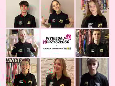 Wybiegaj w Przyszłość - main photo