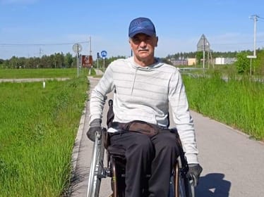 Tadeusz Mazur - zdjęcie główne