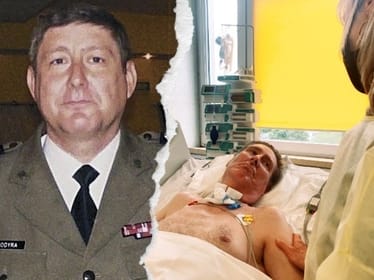 Mariusz Chodyra - zdjęcie główne