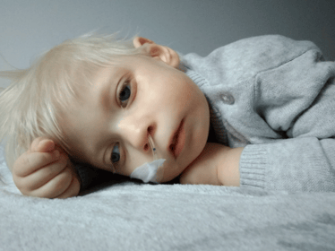 Weronika Kaliwoda - zdjęcie główne